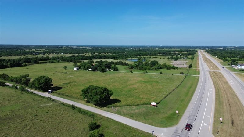 4102 E US Highway 82 Highway, Dodd City TX 75438 - Photo 11