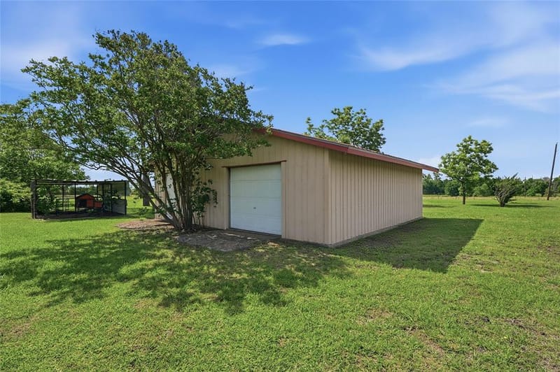 4102 E US Highway 82 Highway, Dodd City TX 75438 - Photo 40