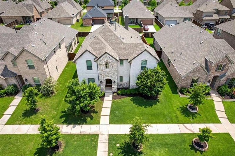 13993 Falcon Ranch Drive, Frisco TX 75035 - Photo 34