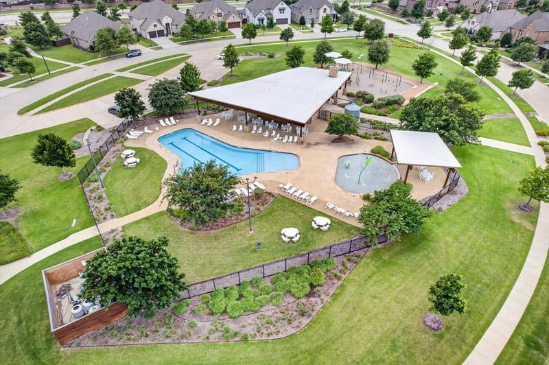 13993 Falcon Ranch Drive, Frisco TX 75035 - Photo 38
