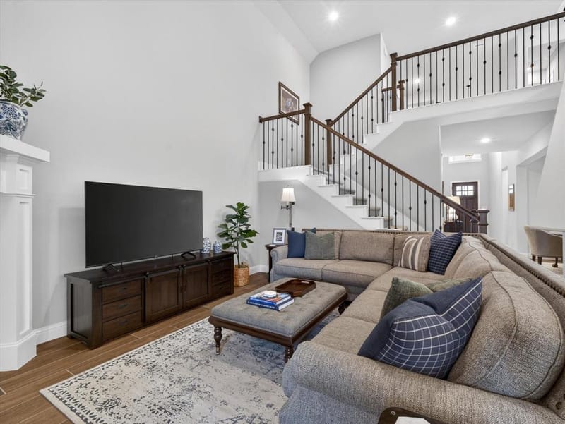 13993 Falcon Ranch Drive, Frisco TX 75035 - Photo 15