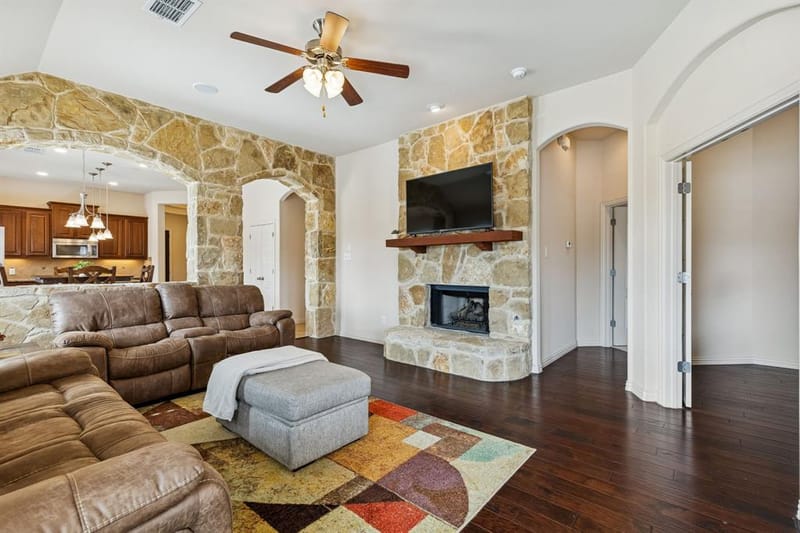 1517 Martin Creek Drive, Little Elm TX 75068 - Photo 12