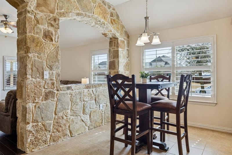 1517 Martin Creek Drive, Little Elm TX 75068 - Photo 9