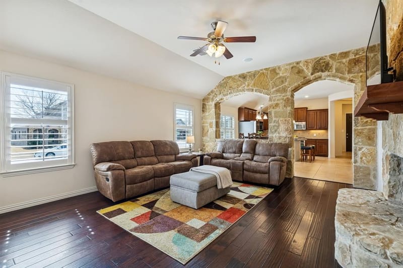 1517 Martin Creek Drive, Little Elm TX 75068 - Photo 11
