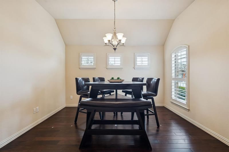 1517 Martin Creek Drive, Little Elm TX 75068 - Photo 4