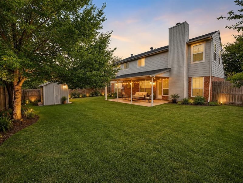 6104 Bay Hill, Arlington TX 76018 - Photo 7
