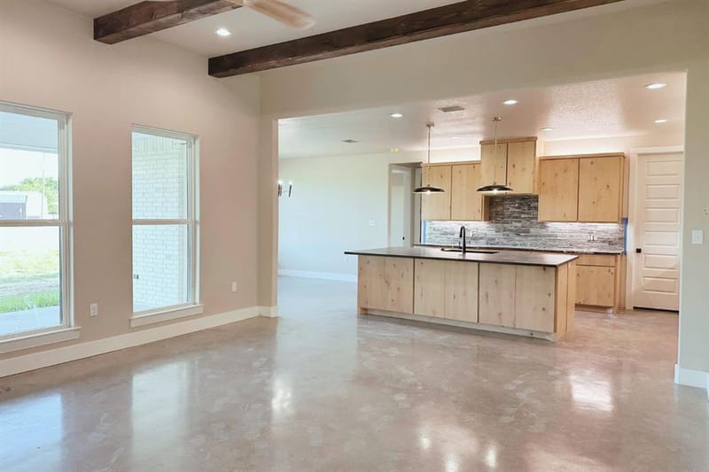 1050 Dove Hill Branch, Weatherford TX 76088 - Photo 5