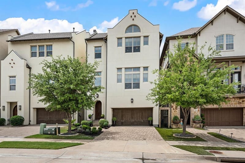 4887 Cloudcroft Lane, Irving TX 75038 - Photo 2