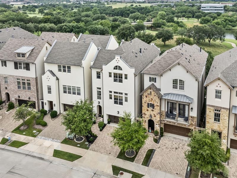 4887 Cloudcroft Lane, Irving TX 75038 - Photo 3