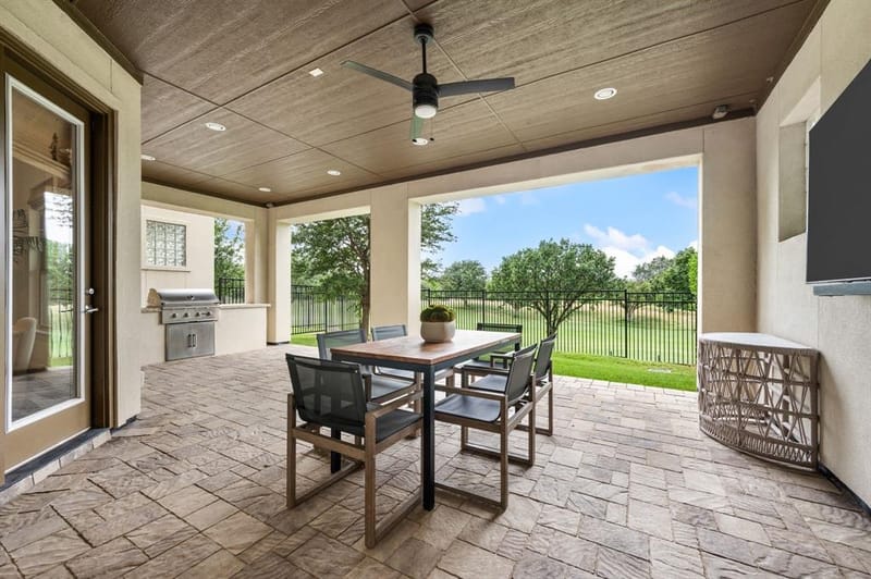 4887 Cloudcroft Lane, Irving TX 75038 - Photo 19