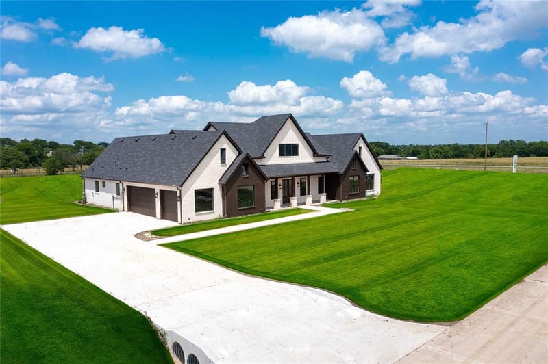 120 Olson Road, Waxahachie TX 75167 - Photo 2