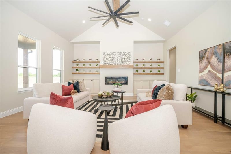 120 Olson Road, Waxahachie TX 75167 - Photo 6