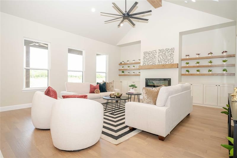 120 Olson Road, Waxahachie TX 75167 - Photo 4