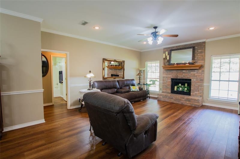 10775 County Road 214, Tyler TX 75707 - Photo 2