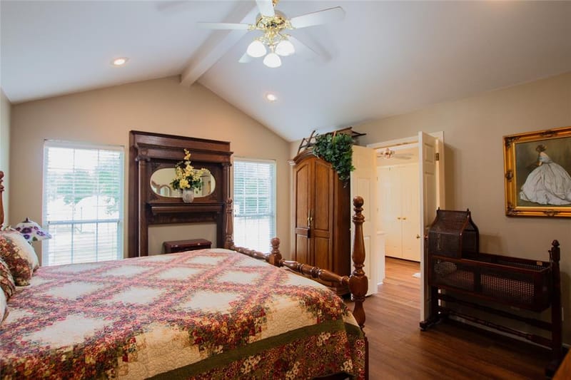 10775 County Road 214, Tyler TX 75707 - Photo 17