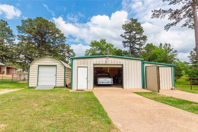 10775 County Road 214, Tyler TX 75707 - Photo 29