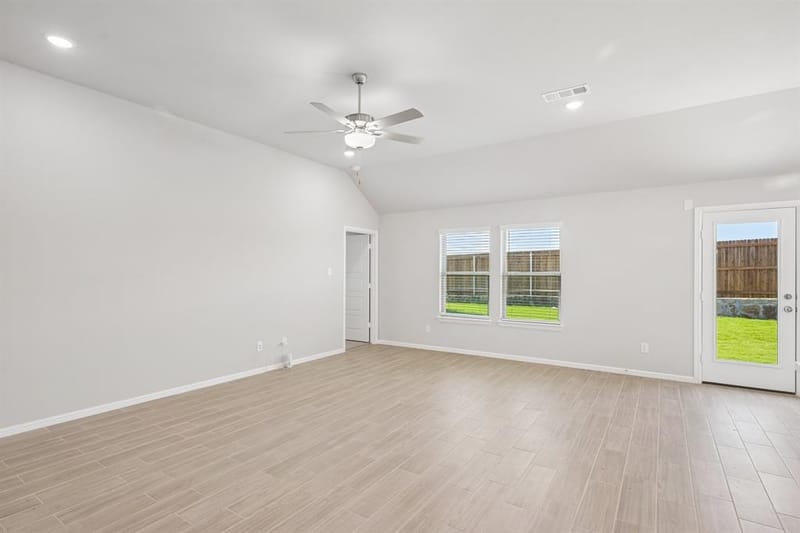 792 Grand Dale Drive, Lavon TX 75166 - Photo 8