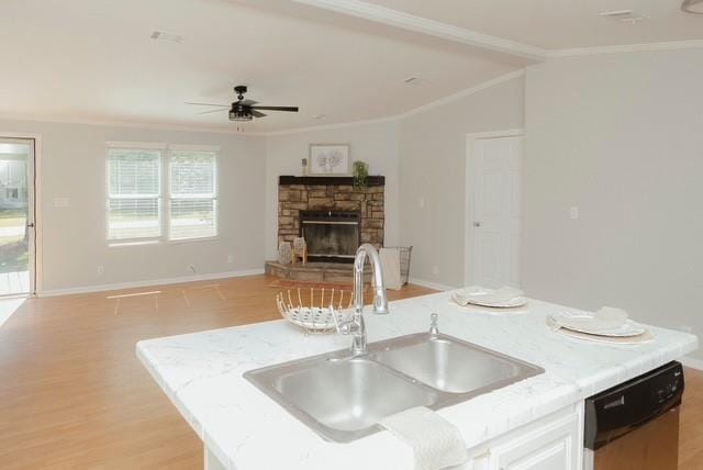 135 Princeton Lane E, Princeton LA 71067 - Photo 7