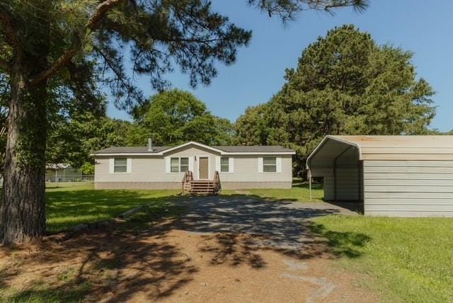 135 Princeton Lane E, Princeton LA 71067