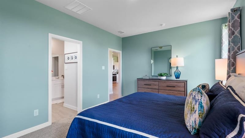 423 SUNDAY SILENCE Way, Granbury TX 76049 - Photo 21
