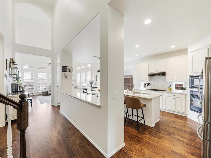 2373 Falcon Point Drive, Frisco TX 75033 - Photo 13