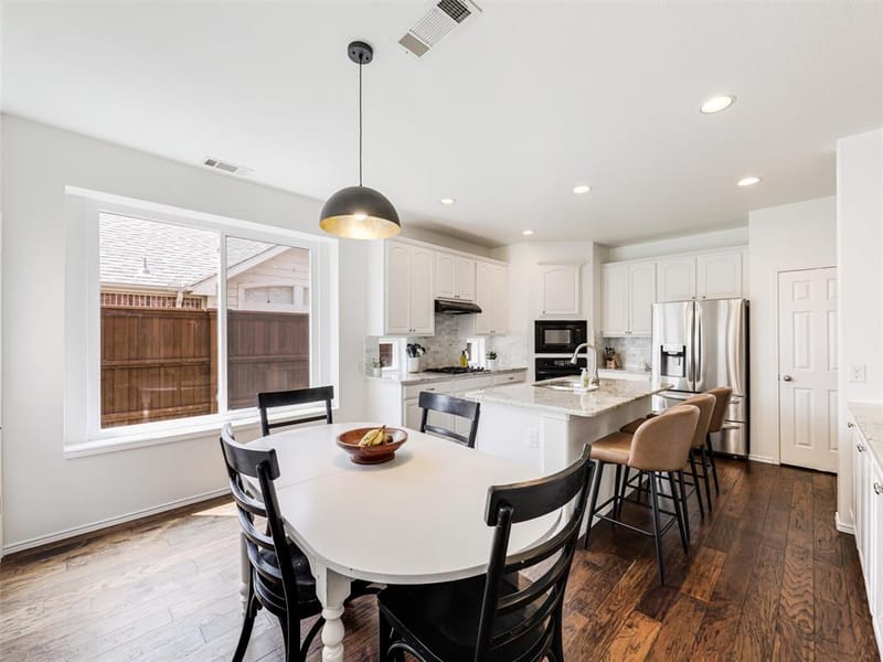 2373 Falcon Point Drive, Frisco TX 75033 - Photo 17