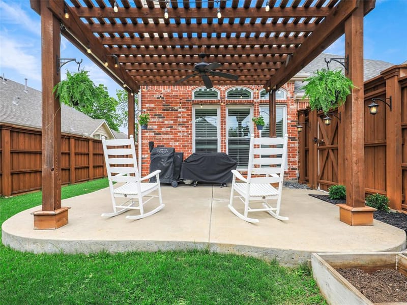 2373 Falcon Point Drive, Frisco TX 75033 - Photo 32