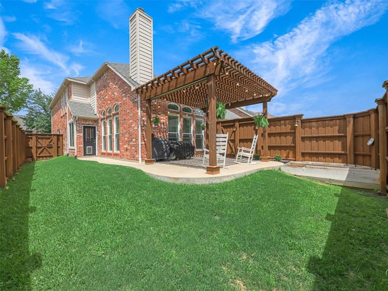 2373 Falcon Point Drive, Frisco TX 75033 - Photo 34