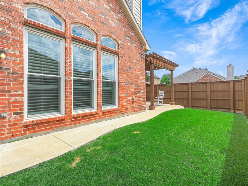 2373 Falcon Point Drive, Frisco TX 75033 - Photo 33