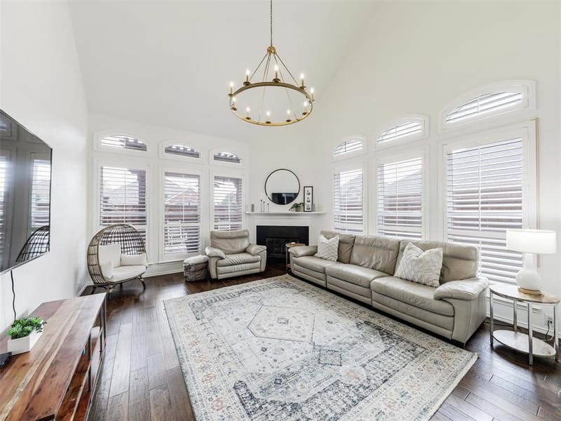 2373 Falcon Point Drive, Frisco TX 75033 - Photo 19