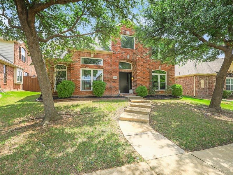 2373 Falcon Point Drive, Frisco TX 75033 - Photo 35