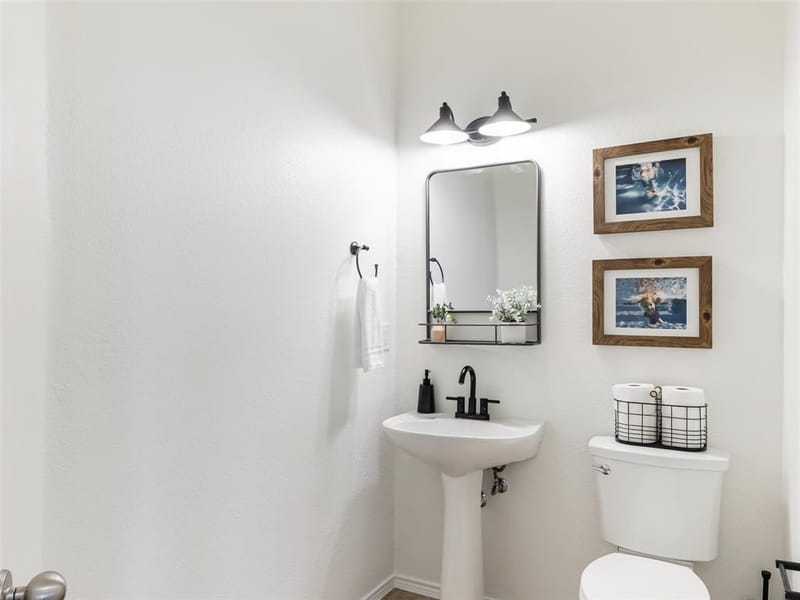 2373 Falcon Point Drive, Frisco TX 75033 - Photo 21