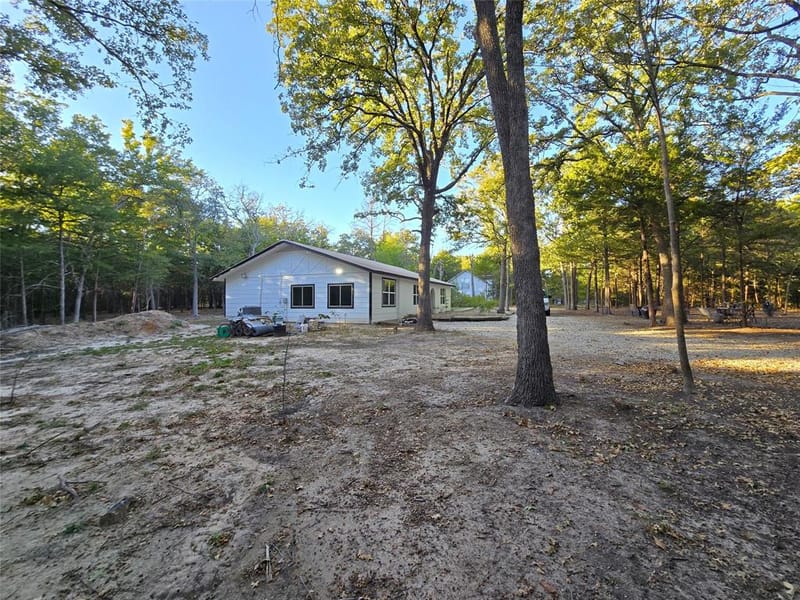 10286 PRIVATE ROAD 2333, Quinlan TX 75474 - Photo 3