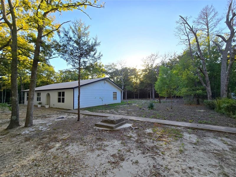 10286 PRIVATE ROAD 2333, Quinlan TX 75474 - Photo 5