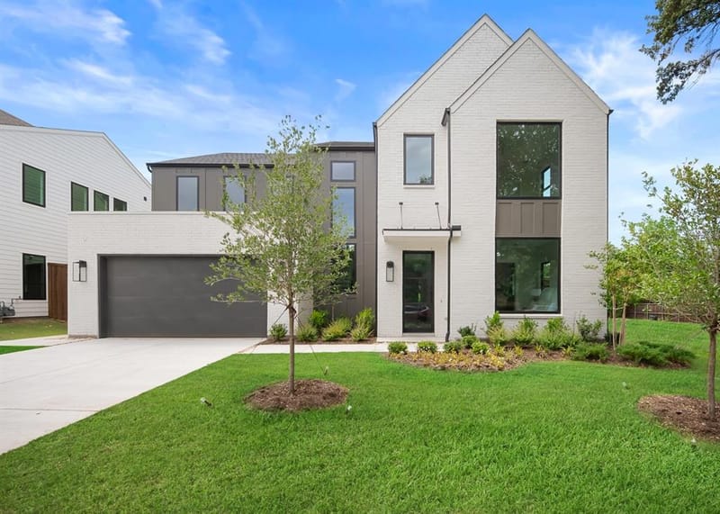 4241 Somerville Avenue, Dallas TX 75206