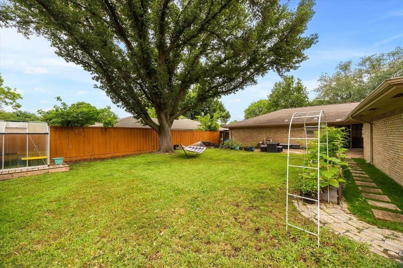 3502 Winnetka Street, Garland TX 75043 - Photo 17