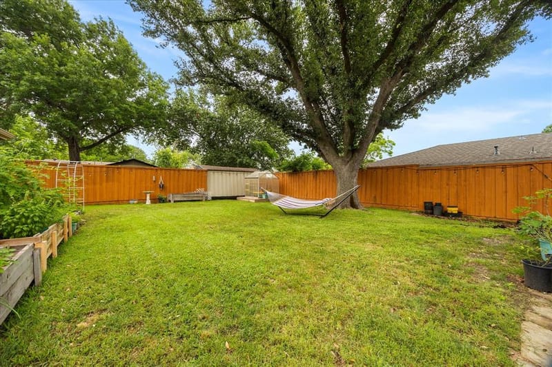 3502 Winnetka Street, Garland TX 75043 - Photo 16