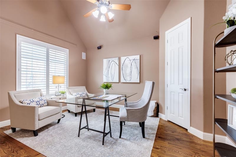 5652 Swisher Circle, Frisco TX 75034 - Photo 2
