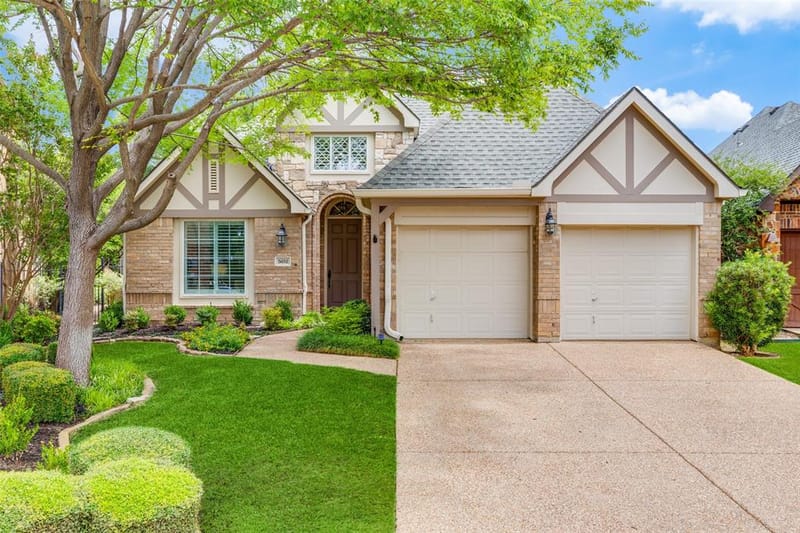 5652 Swisher Circle, Frisco TX 75034
