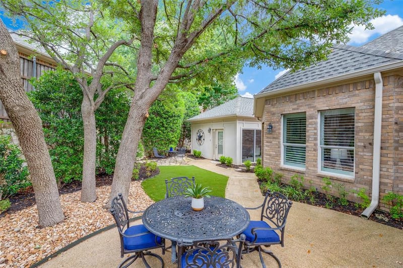 5652 Swisher Circle, Frisco TX 75034 - Photo 20