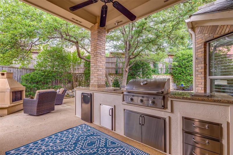 5652 Swisher Circle, Frisco TX 75034 - Photo 18