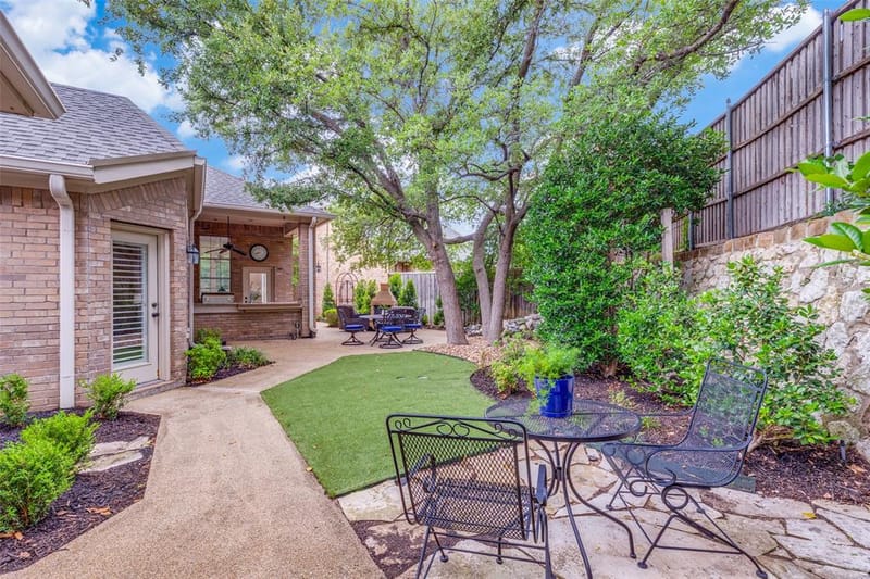 5652 Swisher Circle, Frisco TX 75034 - Photo 19