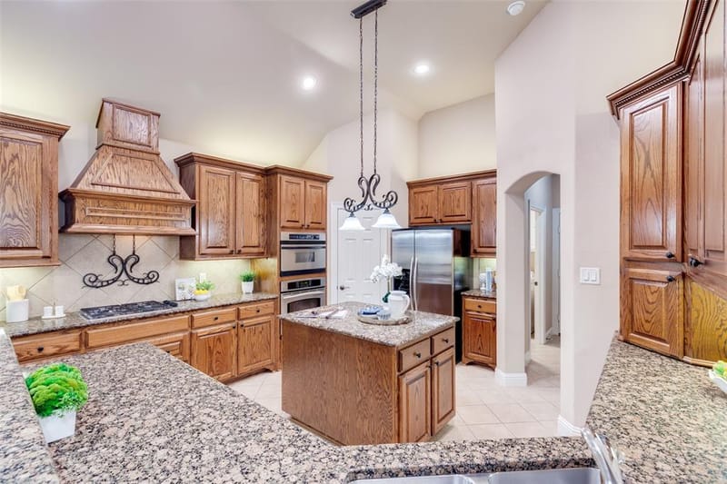 5652 Swisher Circle, Frisco TX 75034 - Photo 8