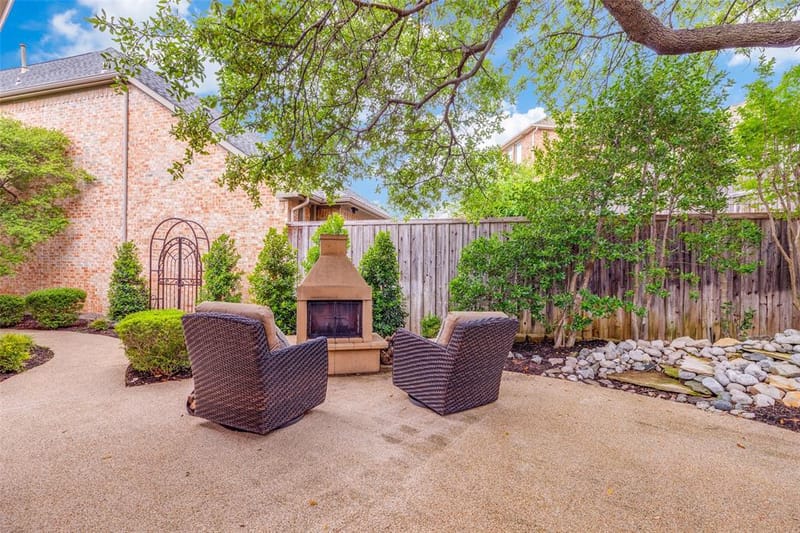 5652 Swisher Circle, Frisco TX 75034 - Photo 21