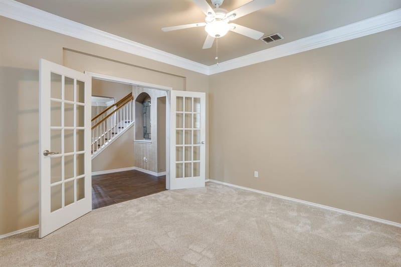 4917 Dougal Avenue, Fort Worth TX 76137 - Photo 6