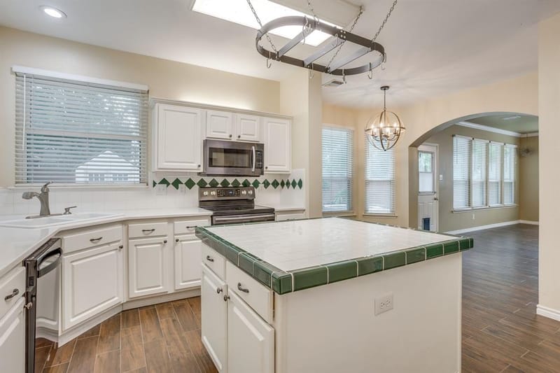 4917 Dougal Avenue, Fort Worth TX 76137 - Photo 13