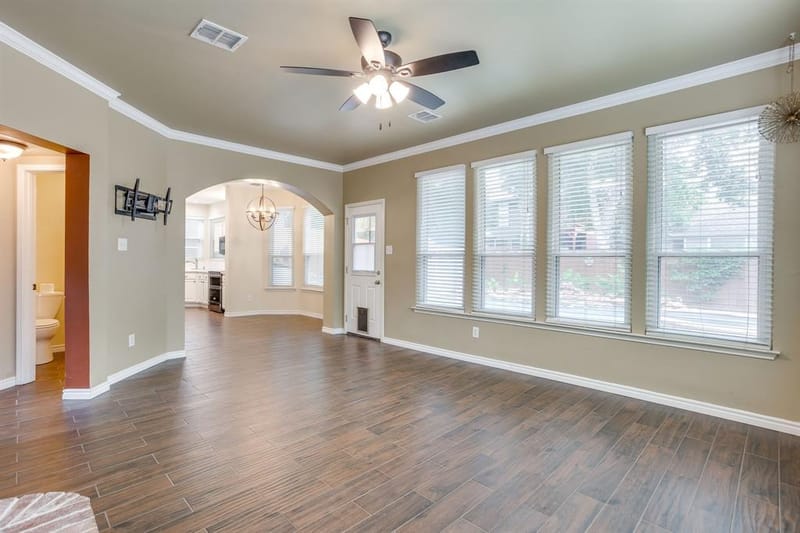 4917 Dougal Avenue, Fort Worth TX 76137 - Photo 17