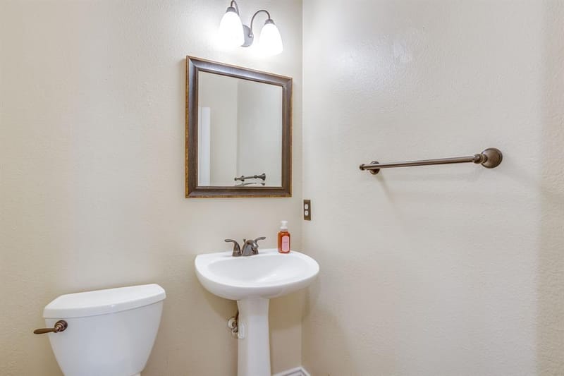 4917 Dougal Avenue, Fort Worth TX 76137 - Photo 26