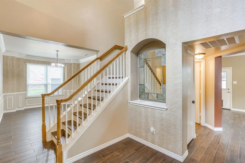 4917 Dougal Avenue, Fort Worth TX 76137 - Photo 5