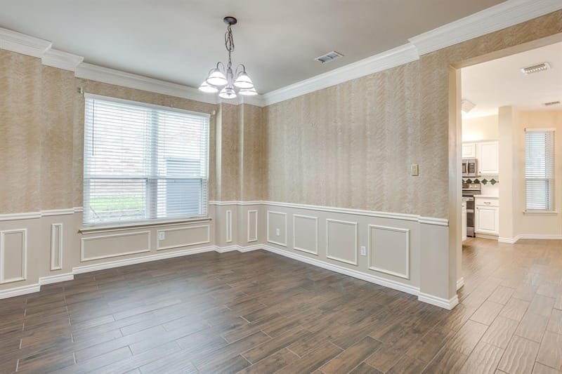 4917 Dougal Avenue, Fort Worth TX 76137 - Photo 9